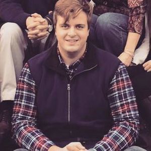 Meet your Posher, Pierce